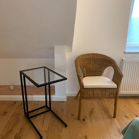 Home Feeling Trierweiler Εξωτερικό φωτογραφία