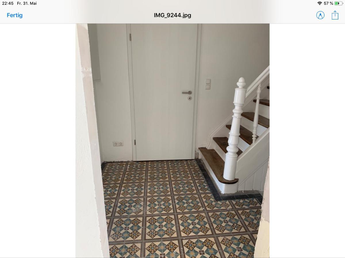 Home Feeling Trierweiler Εξωτερικό φωτογραφία