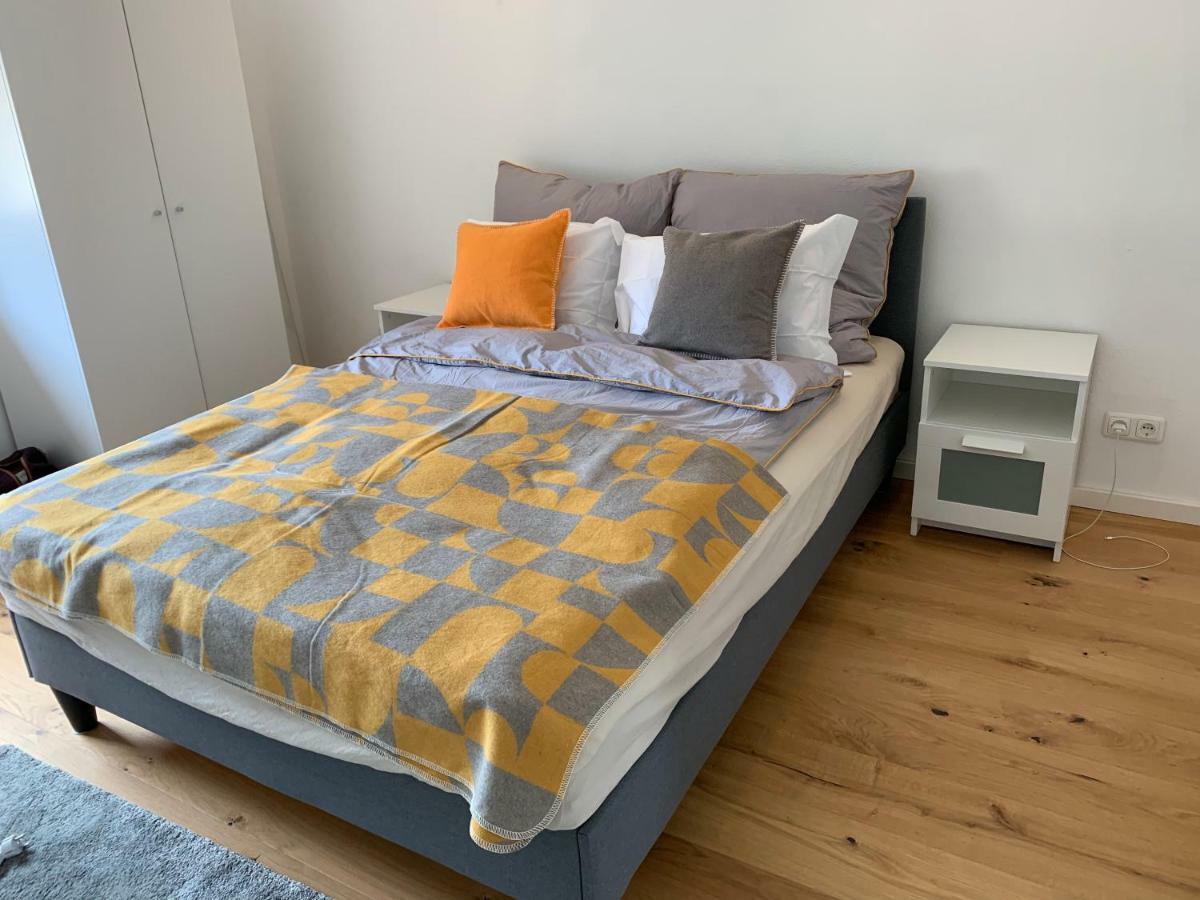Home Feeling Trierweiler Εξωτερικό φωτογραφία